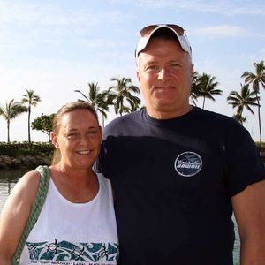 Meet your Posher, Bruce